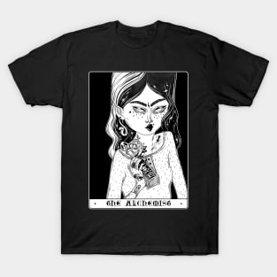 Delia T-Shirt